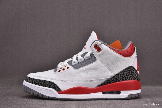 DN3707-160 3 (2022) DN3707-160 Fire Retro Red Jordan 1226